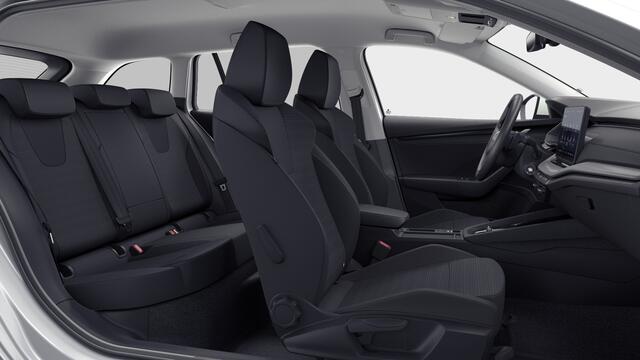 Skoda OCTAVIA Combi 1.5 TSI e-TEC MHEV 115 7DSG Business Edition Plus Automaat