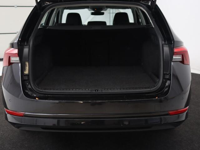 Skoda OCTAVIA 1.4 TSI PHEV Business Edition | Adaptive cruise | Carplay | Stuurverwarming | Navigatie | Parkeerhulp | Climate control | Plug In