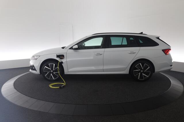 Skoda OCTAVIA Combi 1.4 TSI iV PHEV Business Edition | Trekhaak