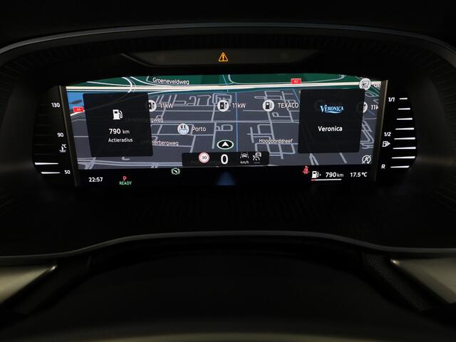 Skoda OCTAVIA Combi 1.5 TSI MHEV Business Edition 115 pk DSG | Verlengde garantie | Navigatie | Trekhaak (wegklapbaar) | Parkeersensoren | Achteruitrijcamera | Stoelverwarming |