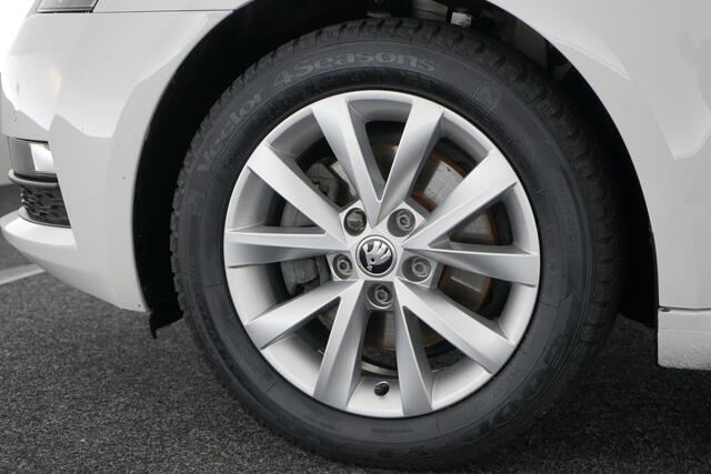 Skoda OCTAVIA Combi 1.0 TSI Greentech Business Edition