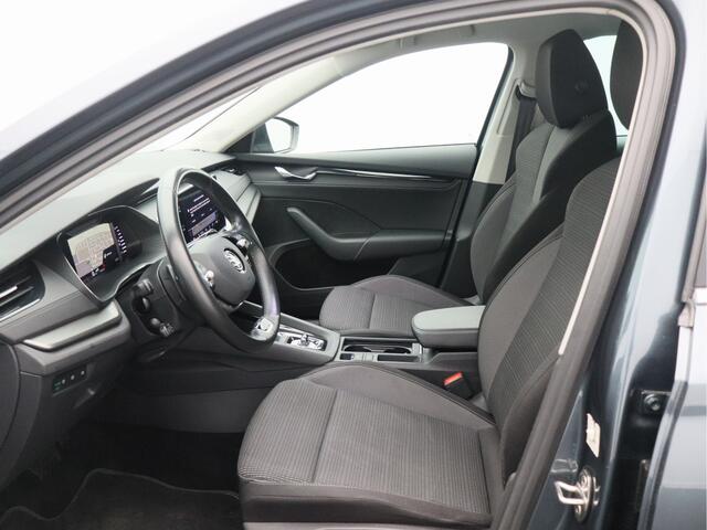 Skoda OCTAVIA Combi 1.0 e-TSI Business Edition/ automaat/ zeer mooi!