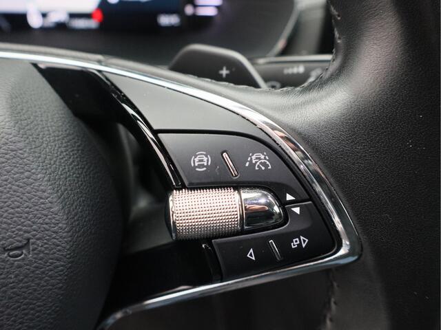 Skoda OCTAVIA Combi 1.0 e-TSI Business Edition/ automaat/ zeer mooi!