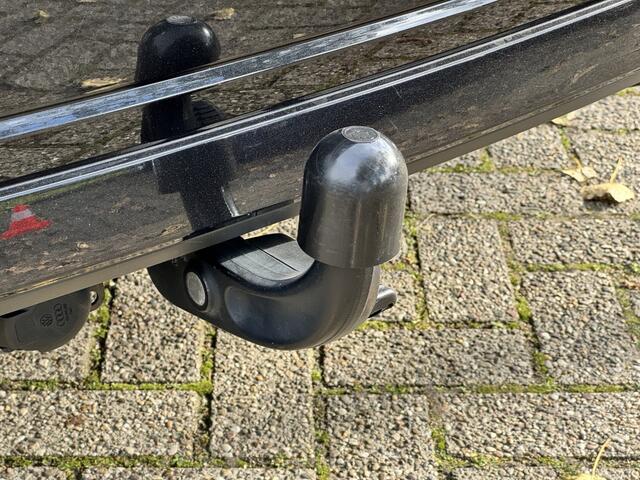 Skoda OCTAVIA 1.5TSI 150PK/Afn. trekh/Panoramadak/Virtual cockpit/Stoelverwarm