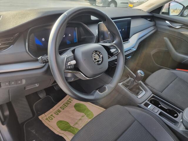 Skoda OCTAVIA 1.0 TSI Business Edition