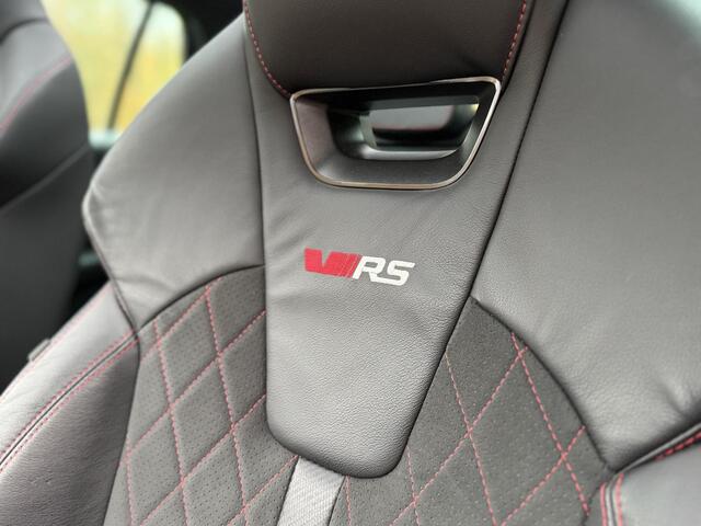 Skoda OCTAVIA Combi 2.0 TSI iV RS | Pano | Performance | Memory | Camera |