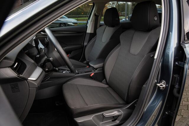 Skoda OCTAVIA Combi 1.0 e-TSI Business Edition , Adap. cruise, Virtual cockpit,