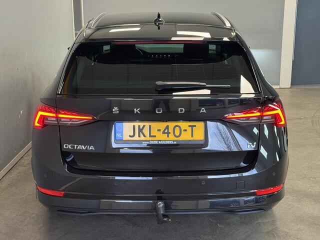 Skoda OCTAVIA Combi 1.4 Camera/Parkeersensoren/Trekhaak