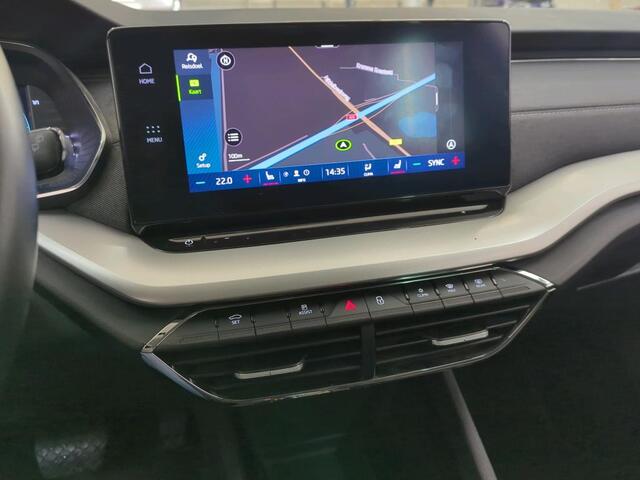 Skoda OCTAVIA Combi 1.5 e-TSI Business Plus Full-Led Camera 18''LMV Navigatie