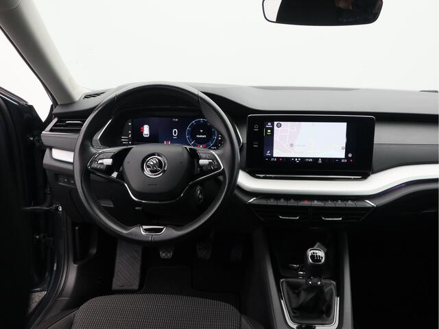 Skoda OCTAVIA Combi 1.0 TSI Business Edition/ lage km/ trekhaak!