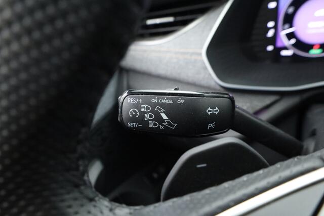 Skoda OCTAVIA Combi 1.5 TSI MHEV Business Edition | Pano | Camera | Apple CarPlay | Stoel- Stuurverw. | Keyless |