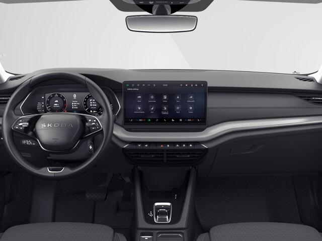 Skoda OCTAVIA combi Business Edition Plus 1.5 TSI m-HEV 110 kW / 150 P K Combi 7 versn. DSG | Metallic lak | 2000,- inruilbonus!!