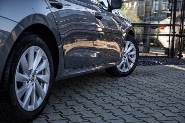 Skoda OCTAVIA Combi 1.5 TSI MHEV Selection , Adap. cruise, Stoel/stuurverwarming,