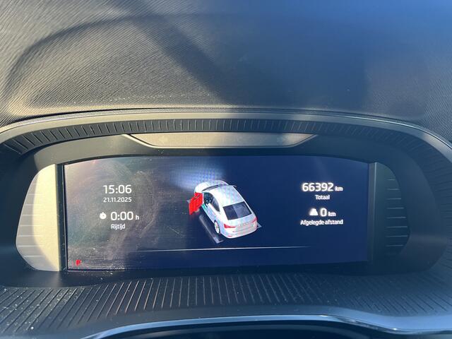 Skoda OCTAVIA 1.5 e-TSI Sport Bus./Automaat