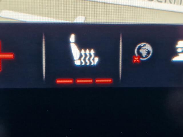 Skoda OCTAVIA 1.0 e-TSI 110PK Automaat Business Edition - Stoelverwarming