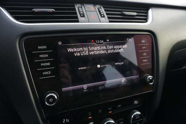 Skoda OCTAVIA Combi 1.0 TSI Greentech Ambition | TREKHAAK | CARPLAY |