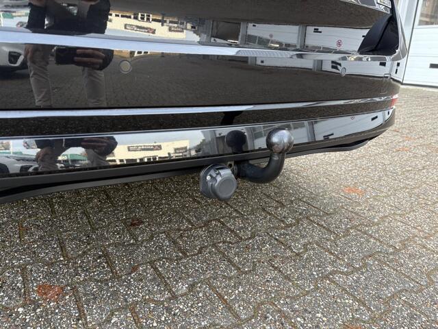 Skoda OCTAVIA Combi 1.0 e-TSI Business Edition Plus | Trekhaak | Stoelverwarmi