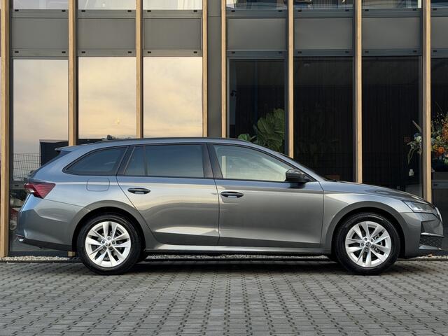 Skoda OCTAVIA 1.5 TSI MHEV Business Edition | Camera | Adaptive Cc |