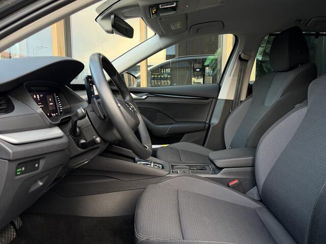 Skoda OCTAVIA 1.5 TSI MHEV Business Edition | Camera | Adaptive Cc |