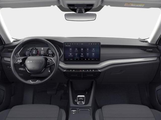 Skoda OCTAVIA Combi FL Business Edition Plus 1.5 TSI m-HEV 85 kW / 115 PK | Trekhaak, wegklapbaar | Winter pakket