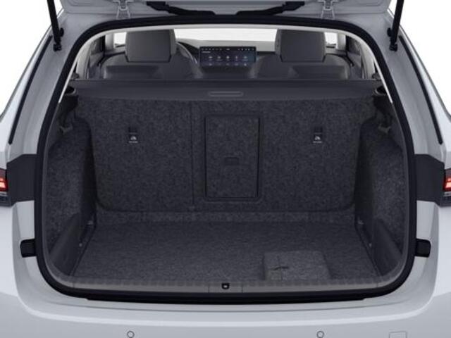 Skoda OCTAVIA Combi FL Business Edition Plus 1.5 TSI m-HEV 85 kW / 115 PK | Trekhaak, wegklapbaar | Winter pakket