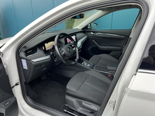 Skoda OCTAVIA Combi 1.0 e-TSI Business Edition Plus CARPLAY|ADAPT.CRUISE|ELEK.A.KLEP|NAV|LED|PDC|17'LMV