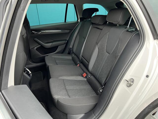 Skoda OCTAVIA Combi 1.0 e-TSI Business Edition Plus CARPLAY|ADAPT.CRUISE|ELEK.A.KLEP|NAV|LED|PDC|17'LMV