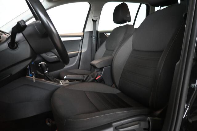 Skoda OCTAVIA Combi 1.5 TSI Greentech Business Edition Plus Automaat Clima Navigatie Rijklaarprijs Inruil Mogelijk!