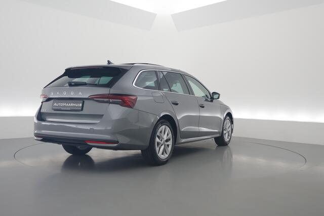 Skoda OCTAVIA 1.5 TSI MHEV Business Edition | Pano | Keyless | CarPlay | Digi. Dashboard | Stoel- Stuurverw. | Camera