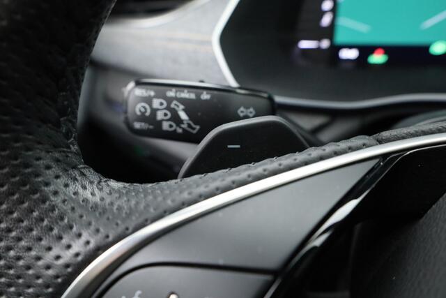 Skoda OCTAVIA 1.5 TSI MHEV Business Edition | Pano | Keyless | CarPlay | Digi. Dashboard | Stoel- Stuurverw. | Camera