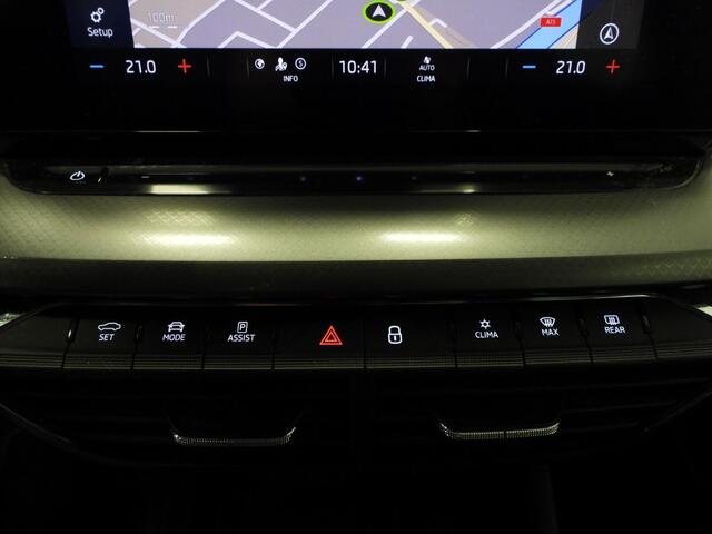 Skoda OCTAVIA Combi 1.0 TSI Business Edition NAVI/CLIMA/CRUISE/LED/18"LMV!