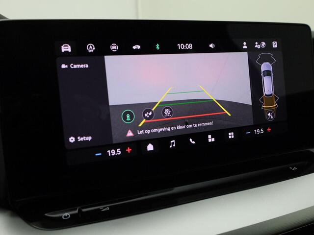 Skoda OCTAVIA Combi 1.5TSI/115PK MHEV Business Edition Plus DSG · Apple/Android Car Play · Trekhaak · Camera + Parkeersensoren · Garantie t/m 29-09-2028 of 100.000km