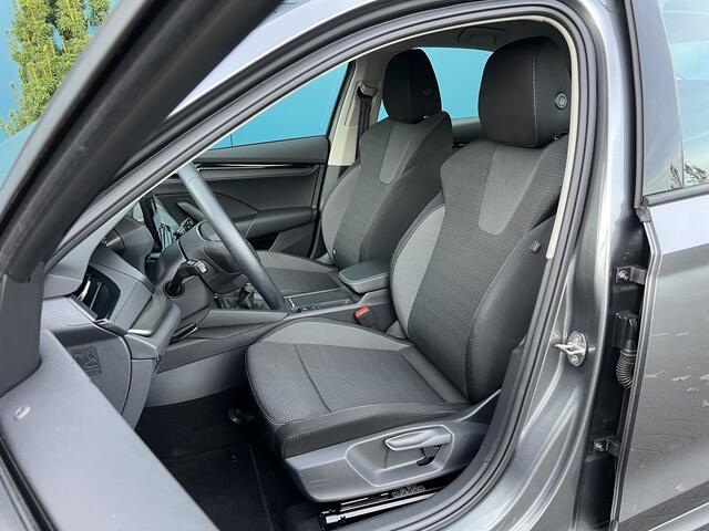 Skoda OCTAVIA 1.0 TSI Business Edition CARPLAY|DIGI.DASH|CRUISE|NAV|ELEK.A.KLEP|ECC|PDC|LMV