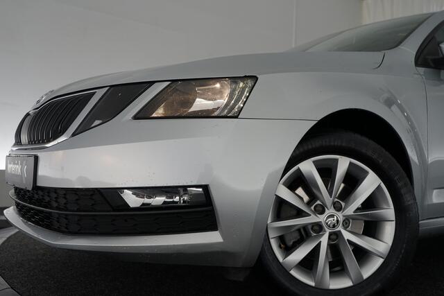 Skoda OCTAVIA Combi 1.0 TSI Greentech Business Edition