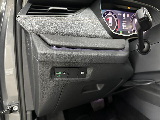 Skoda OCTAVIA Combi 1.5 TSI 150pk AUT. MHEV Business Edition | Elek. Pano.dak | Winter-pack | Navigatie