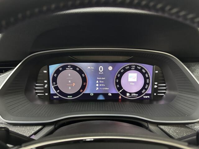 Skoda OCTAVIA Combi 1.5 TSI 150pk AUT. MHEV Business Edition | Elek. Pano.dak | Winter-pack | Navigatie