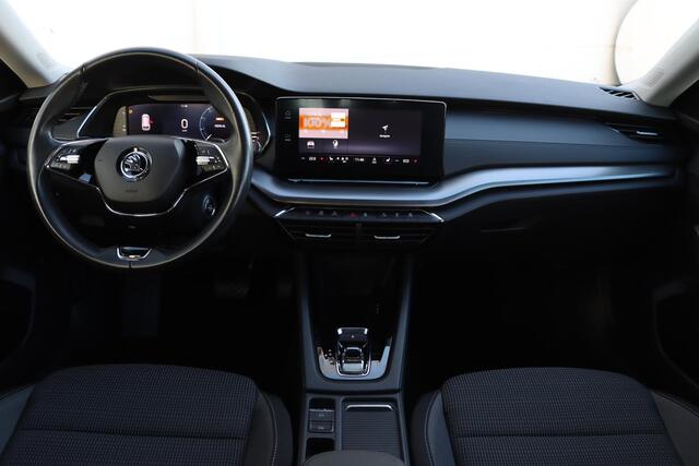 Skoda OCTAVIA 1.4 TSI iV PHEV Style 204pk DSG6