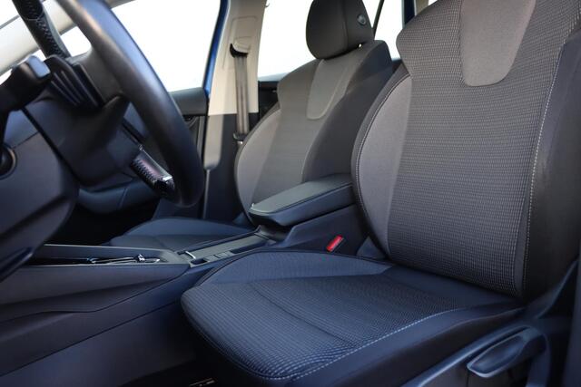 Skoda OCTAVIA 1.4 TSI iV PHEV Style 204pk DSG6