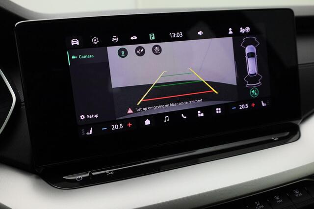 Skoda OCTAVIA Combi 1.5TSI/150PK MHEV Selection DSG · Trekhaak · Camera · Apple/Android · Keyless · Garantie tot januari 2027