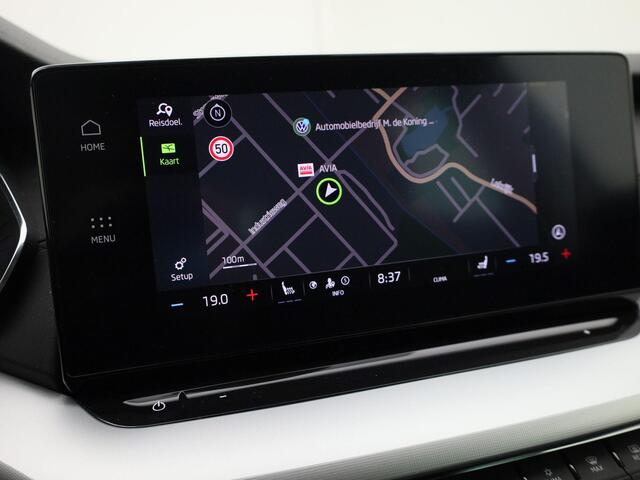 Skoda OCTAVIA Combi 1.5eTSI/150PK DSG Business Edition Plus DSG · Apple/Android · Keyless · Stoelverwarming voor & achter