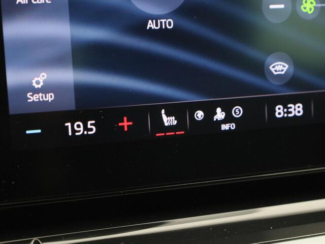 Skoda OCTAVIA Combi 1.5eTSI/150PK DSG Business Edition Plus DSG · Apple/Android · Keyless · Stoelverwarming voor & achter