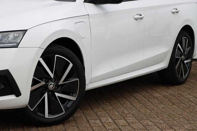 Skoda OCTAVIA Combi 1.4 TSI iV Style 204pk DSG6