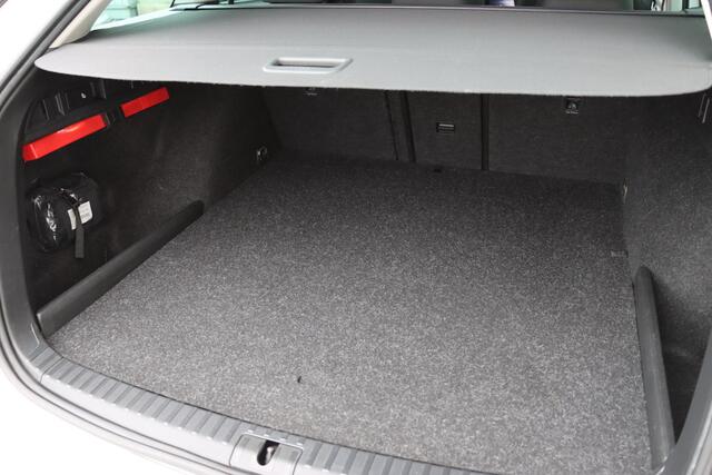 Skoda OCTAVIA Combi 1.4 TSI iV Style 204pk DSG6