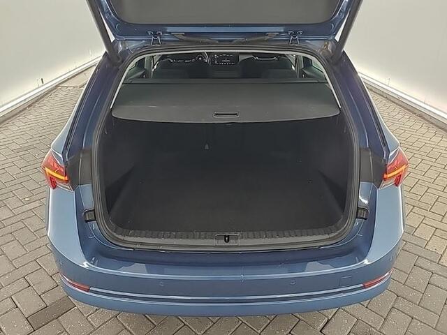 Skoda OCTAVIA Combi 1.0 TSI Business Edition Plus
