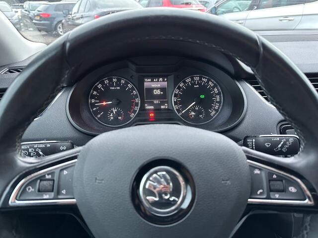 Skoda OCTAVIA Combi 2.0 TDI Greentech Style Business | Cruise control | Navigatie | Panoramadak