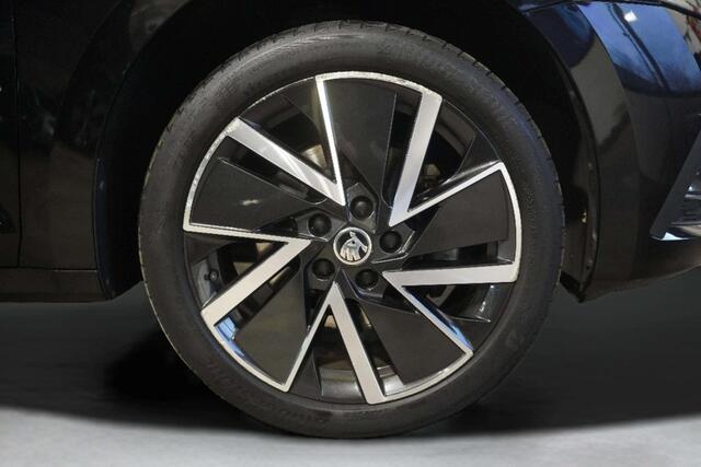 Skoda OCTAVIA Combi 1.4 TSI iV PHEV Business Edition | Trekhaak | Comfort Pakket