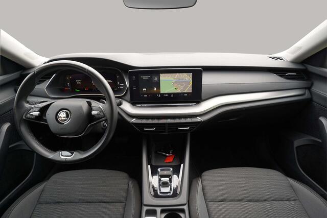 Skoda OCTAVIA Combi 1.4 TSI iV PHEV Business Edition | Trekhaak | Comfort Pakket