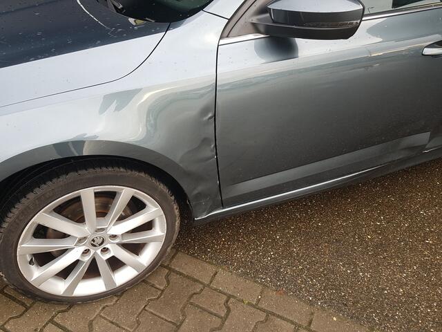 Skoda OCTAVIA 1.5 TSI Greentech Ambition Business