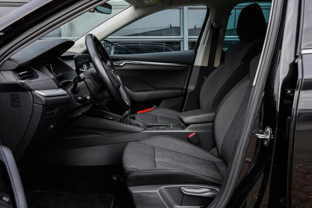 Skoda OCTAVIA Combi 1.0 TSI Buss. Ed. Plus| Trekhaak|Netjes bereden&Onderhouden