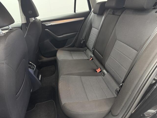 Skoda OCTAVIA Combi 1.0 TSI Greentech Ambition Business | Automaat | Navi | NL Auto | Rijklaarprijs